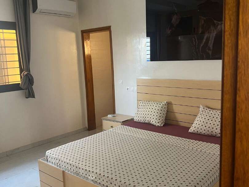 Maison Senegal