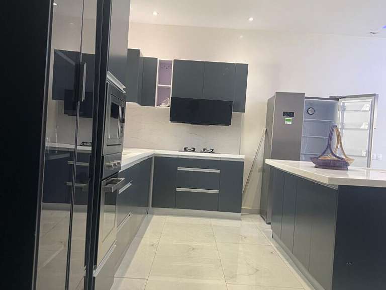 Maison Senegal - 4 chambres - 600m²