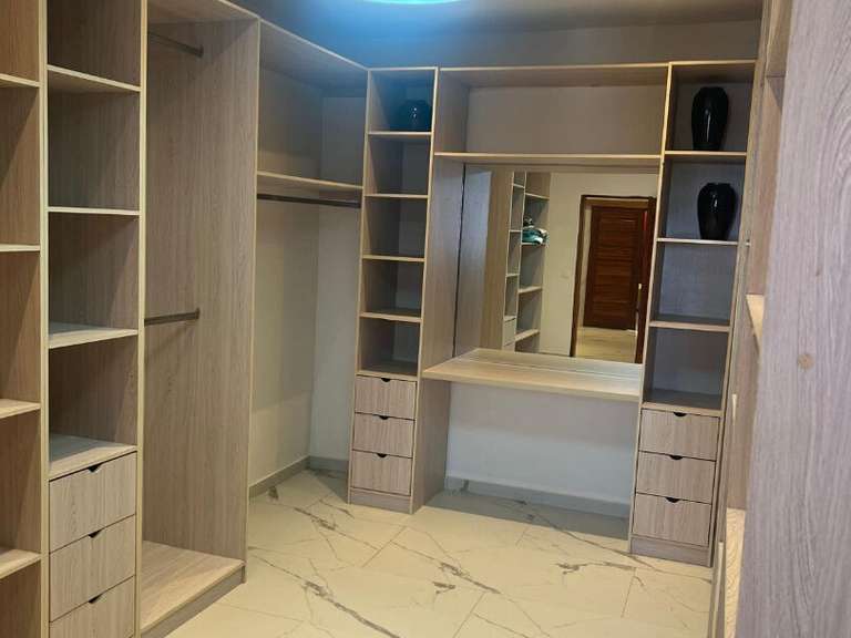 Maison Senegal - 4 chambres - 600m²