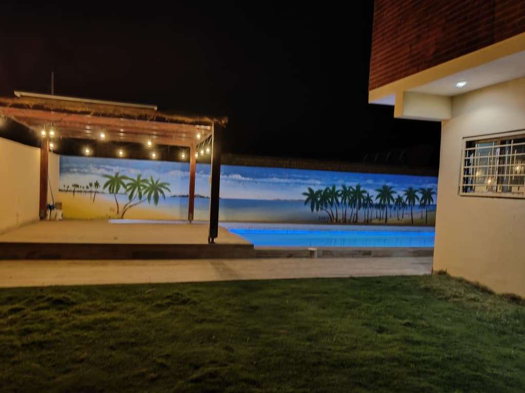 Maison Senegal