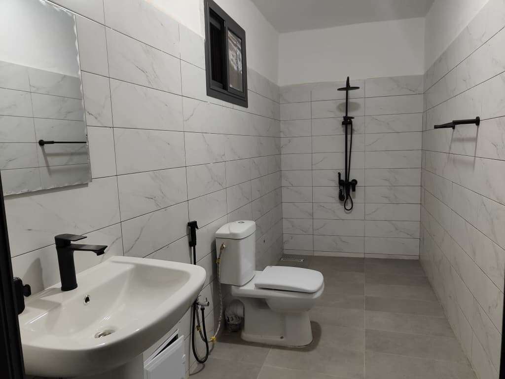 Maison Senegal