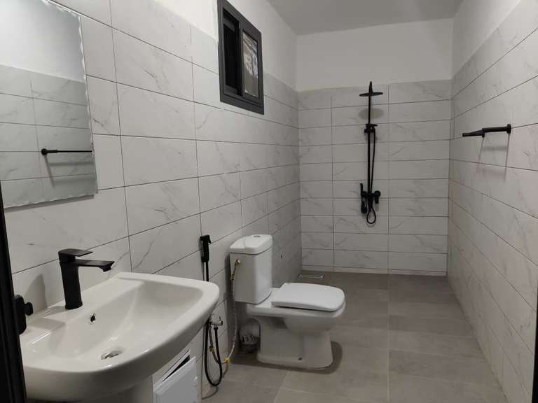 Maison Senegal - 6 chambres - 500m²