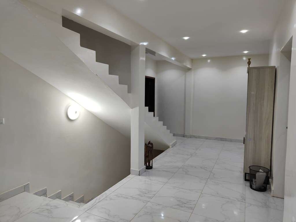 Maison Senegal