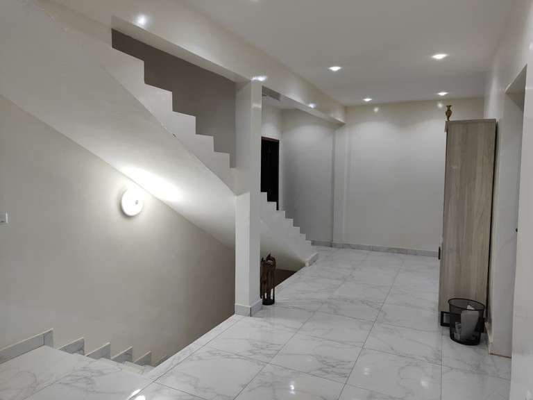 Maison Senegal - 6 chambres - 500m²