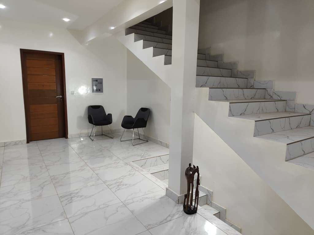 Maison Senegal