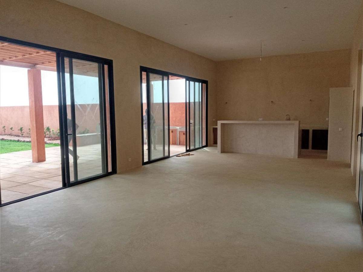 Maison Senegal