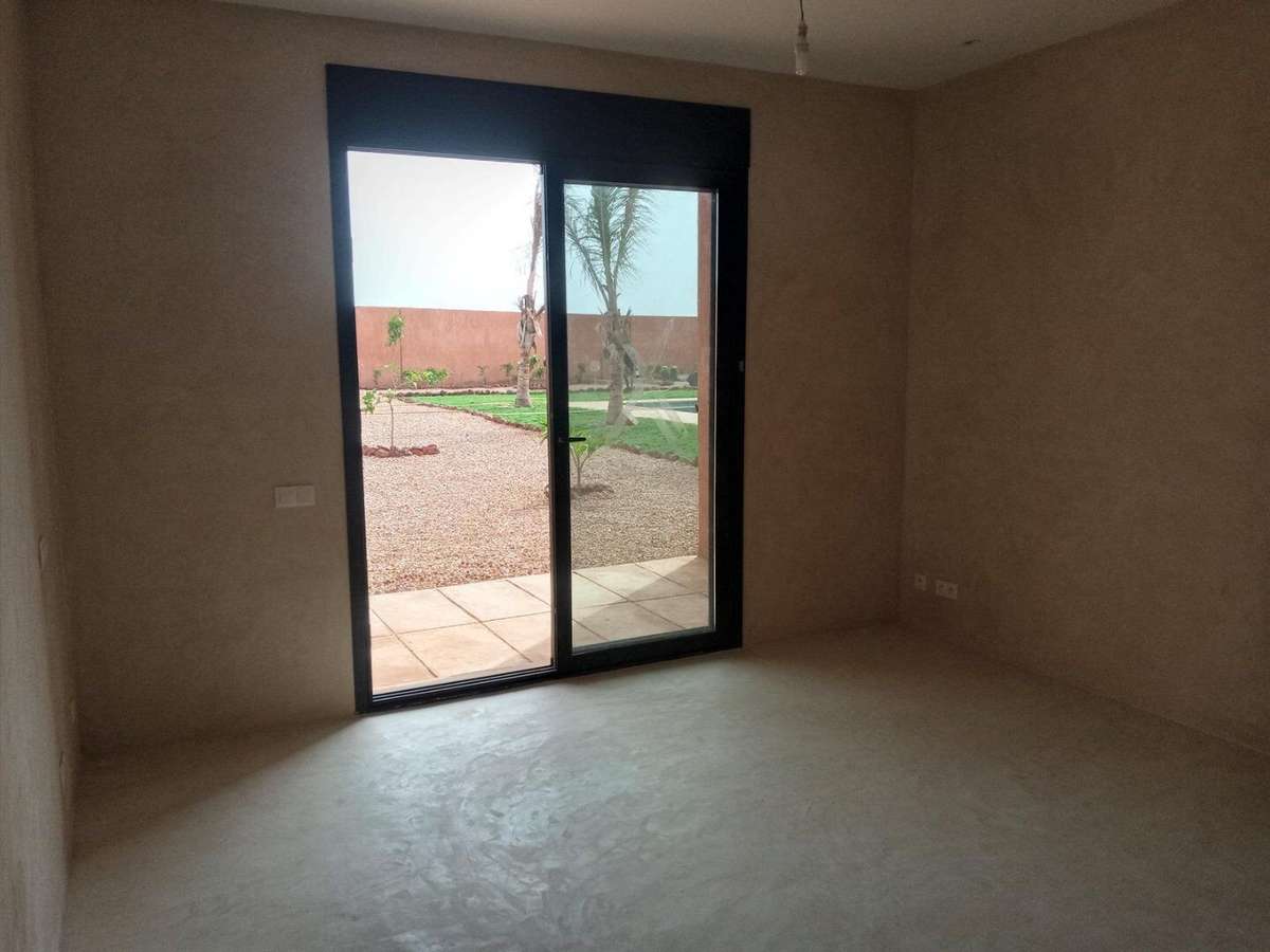 Maison Senegal