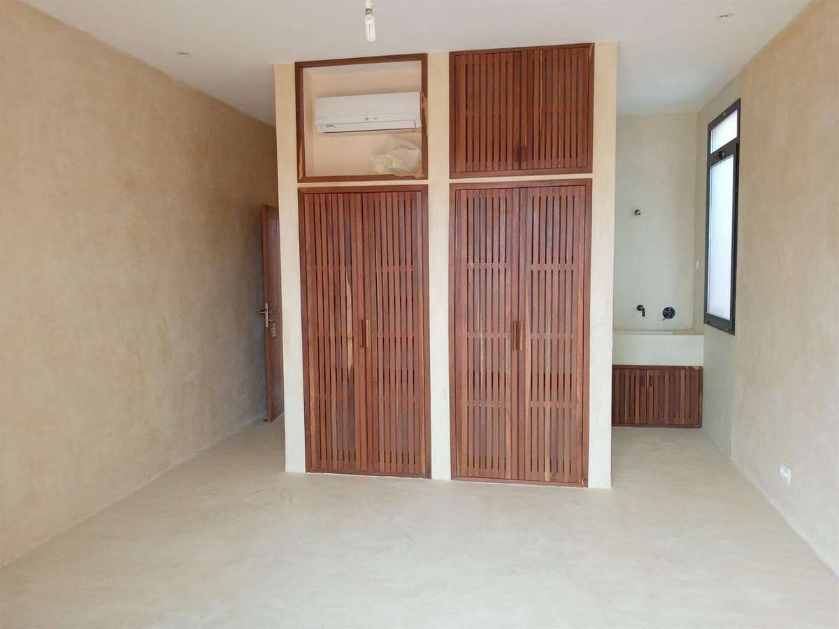 Maison Senegal