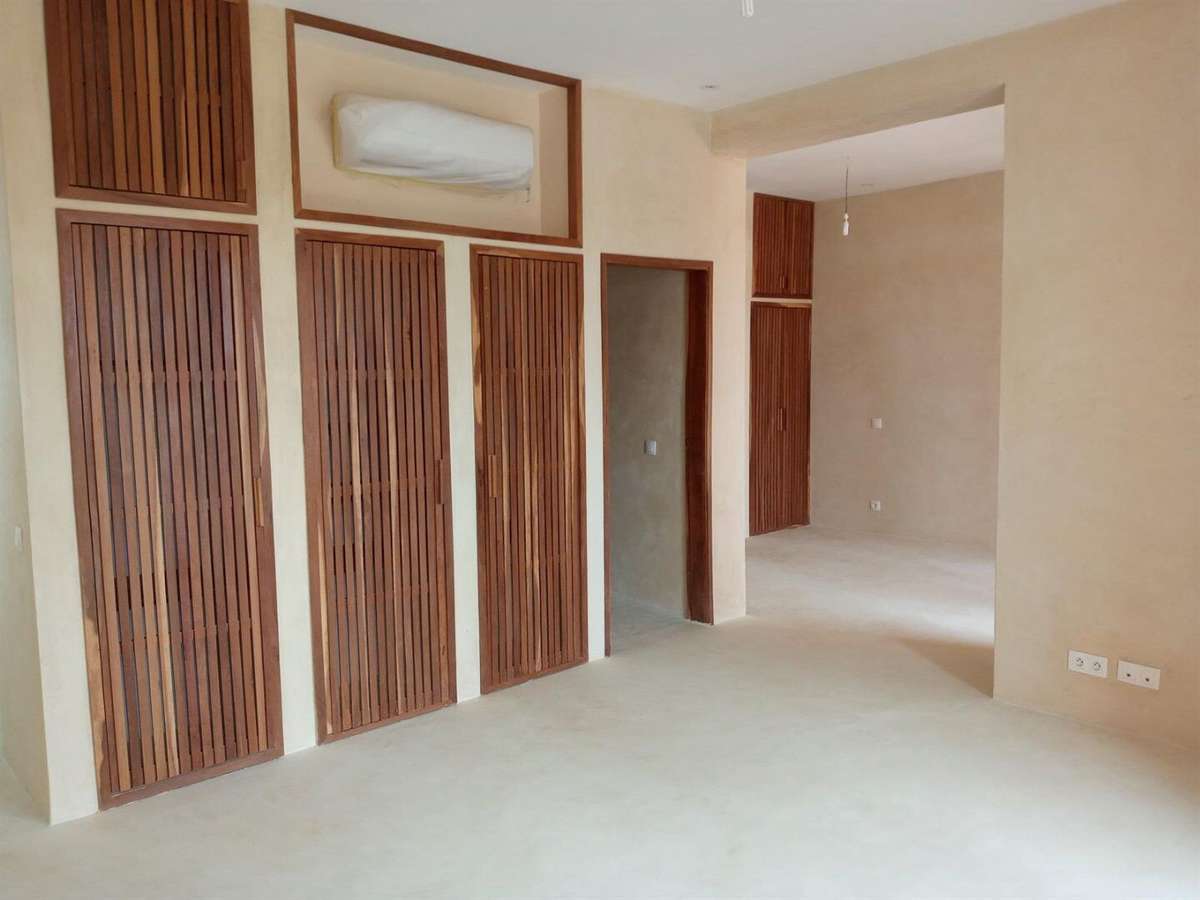 Maison Senegal