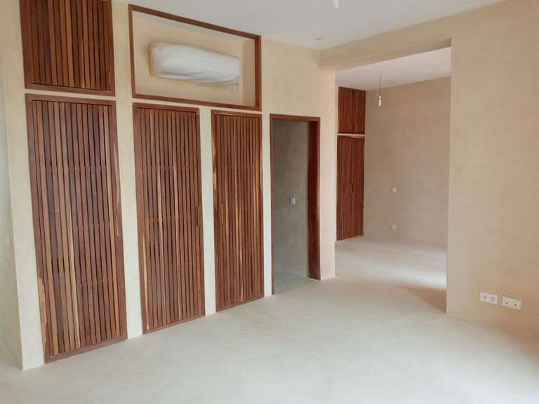 Maison Senegal - 4 chambres - 250m²