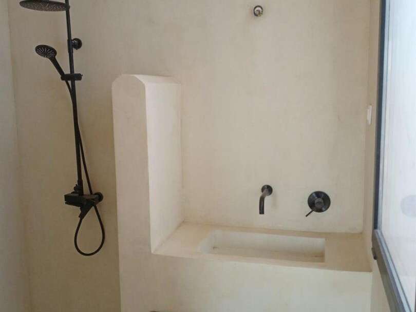 Maison Senegal