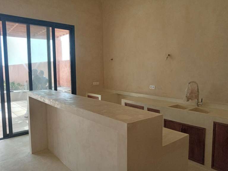 Maison Senegal - 4 chambres - 250m²