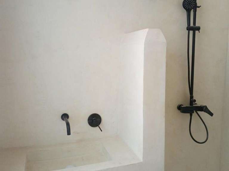 Maison Senegal - 4 chambres - 250m²