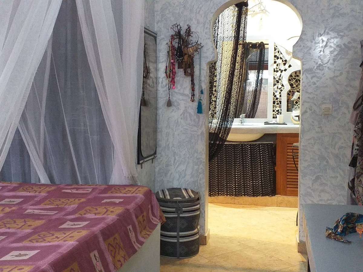 House Senegal