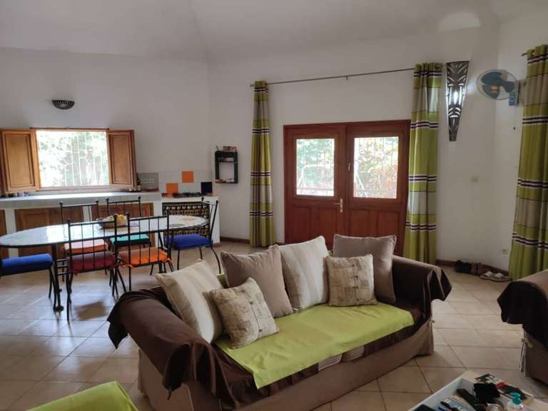 House Senegal - 7 bedrooms - 260m²
