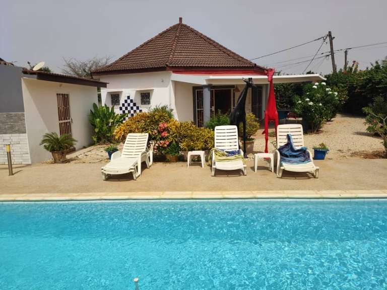 House Senegal - 7 bedrooms - 260m²