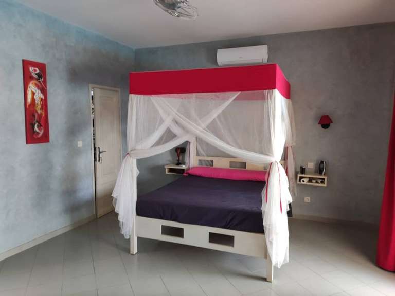 House Senegal - 7 bedrooms - 260m²
