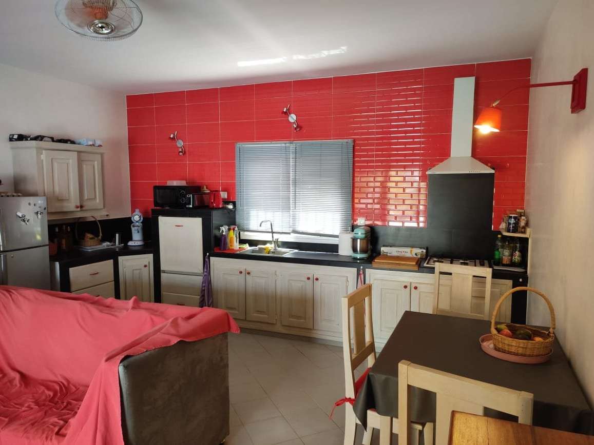 House Senegal