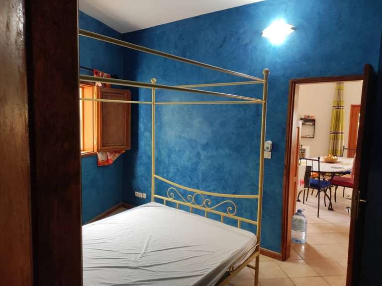 House Senegal - 7 bedrooms - 260m²
