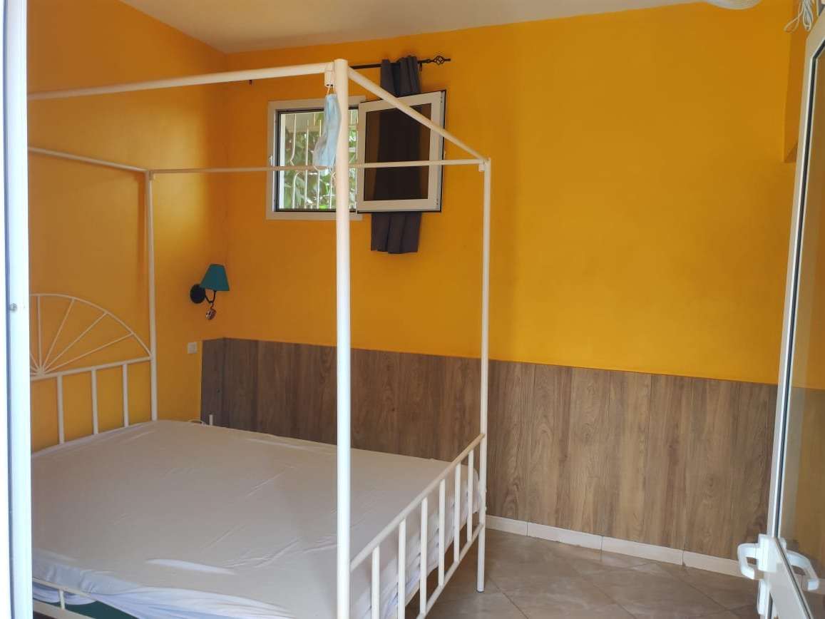 House Senegal