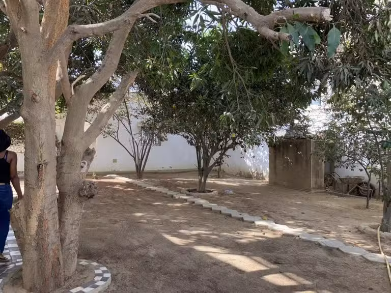 House Senegal - 7 bedrooms - 507m²