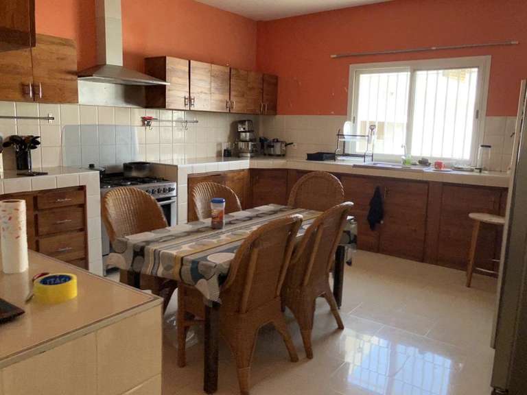 House Senegal - 7 bedrooms - 507m²