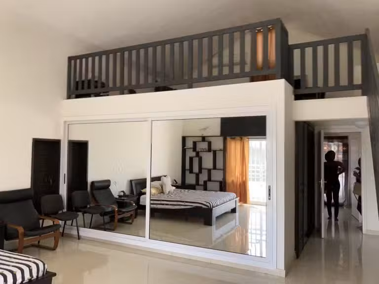 House Senegal - 7 bedrooms - 507m²