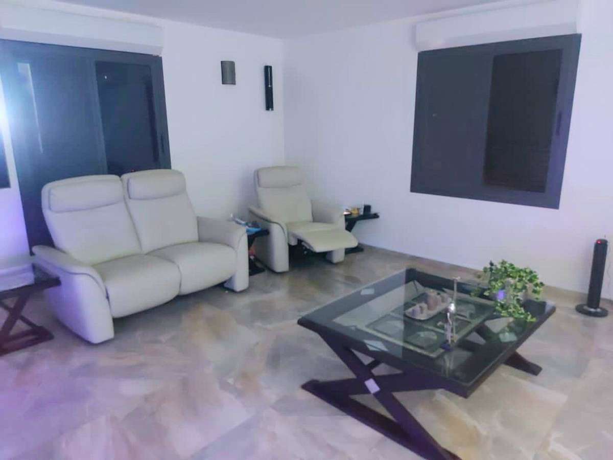 House Senegal