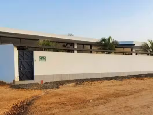 House Senegal - 4 bedrooms - 482m²