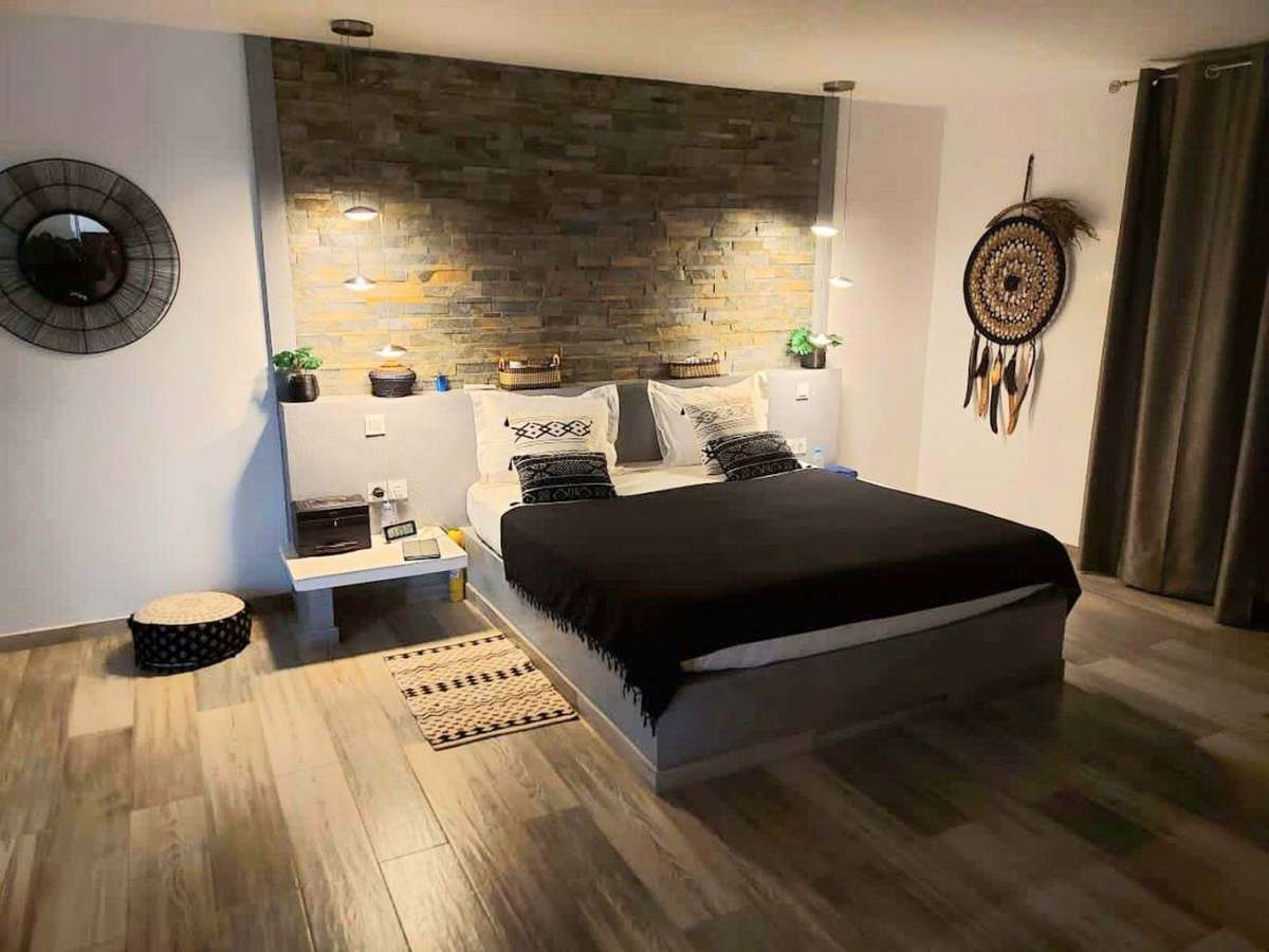 House Senegal