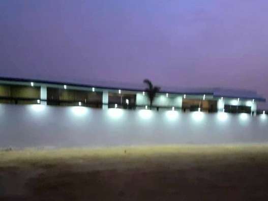 House Senegal