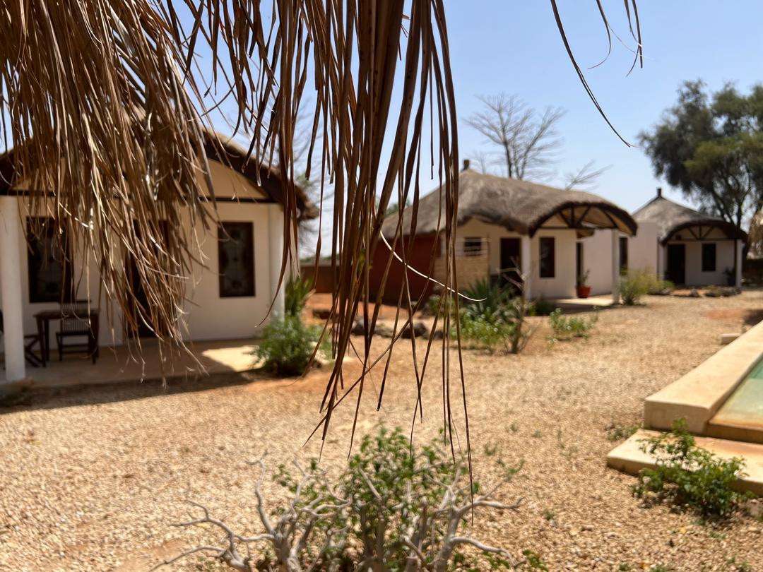 Villa Senegal