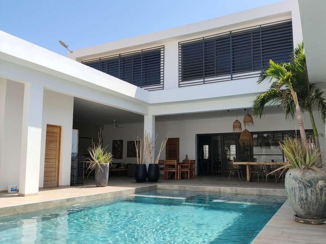 Villa Senegal