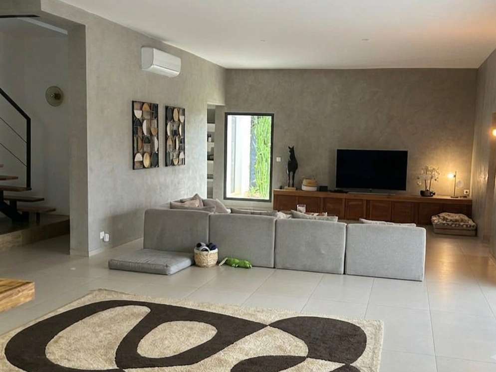 Villa Senegal
