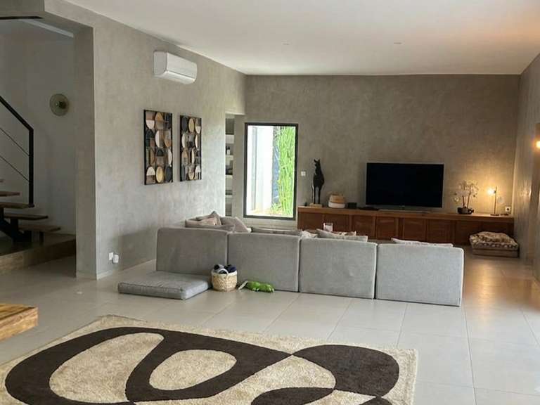 Villa Senegal - 4 chambres - 324m²