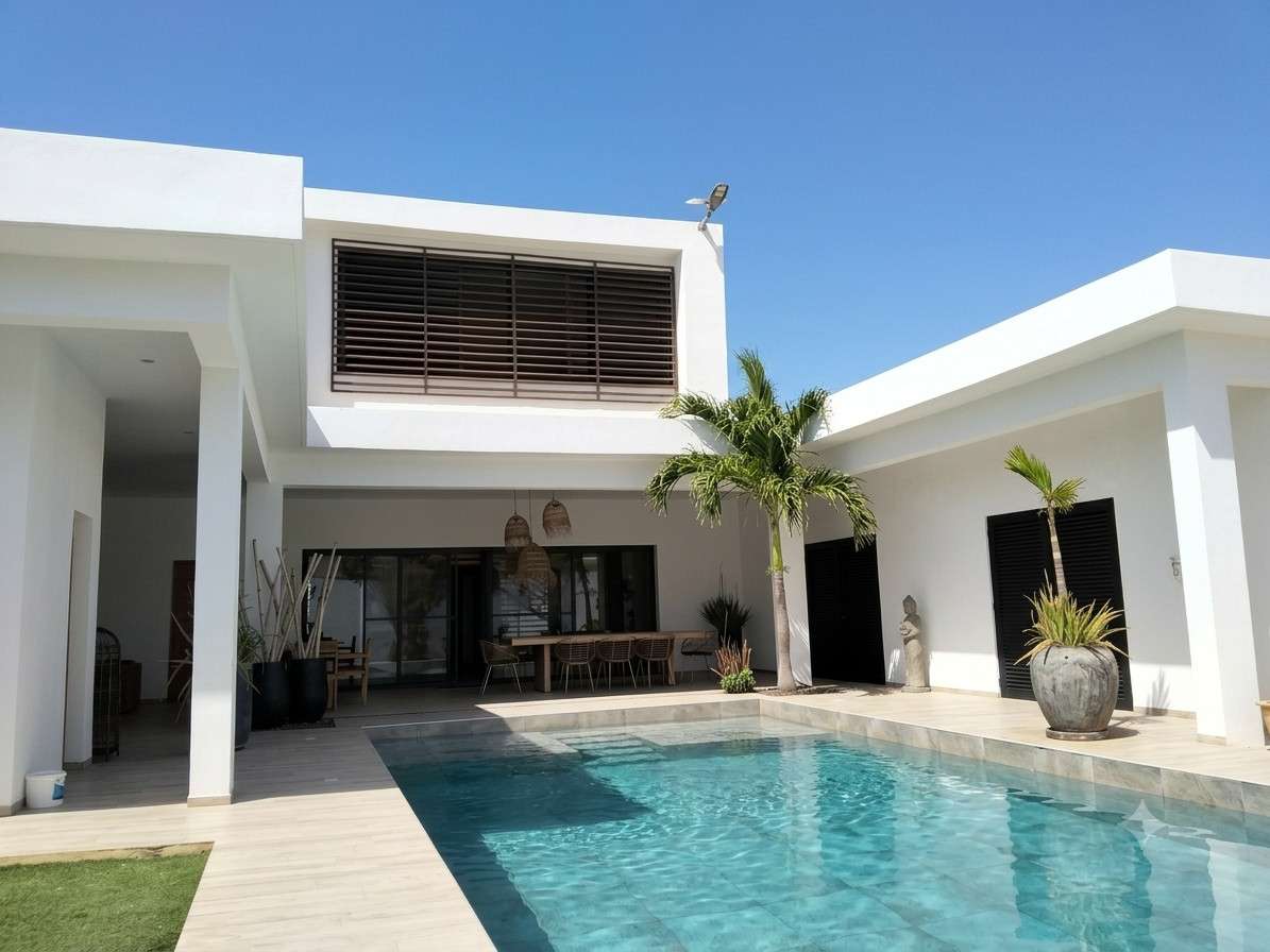 Villa Senegal