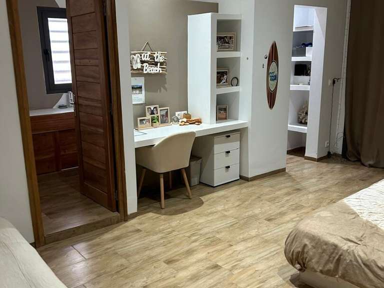 Villa Senegal - 4 chambres - 324m²