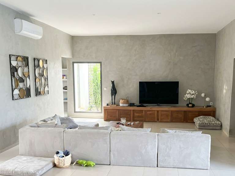 Villa Senegal - 4 chambres - 324m²