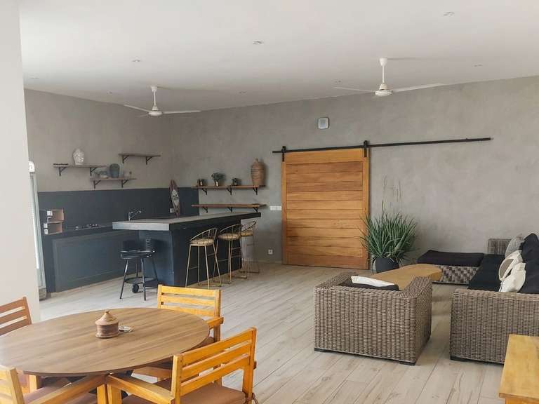 Villa Senegal - 4 chambres - 324m²