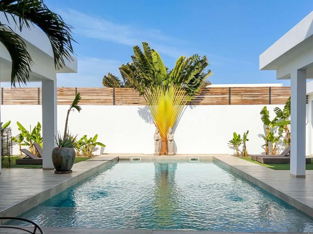 Villa Senegal