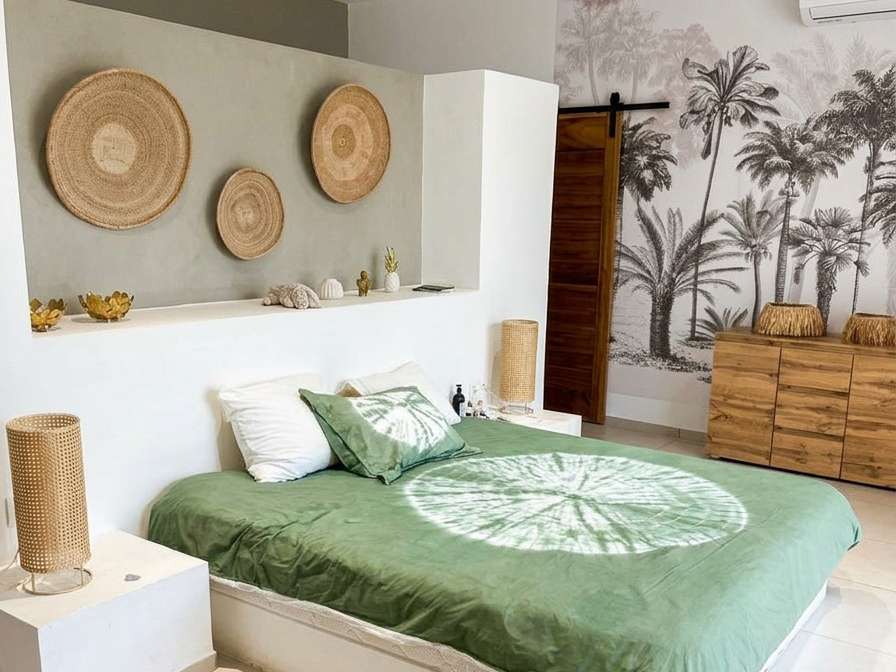 Villa Senegal