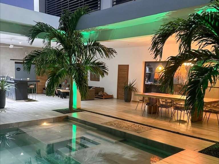 Villa Senegal - 4 chambres - 324m²