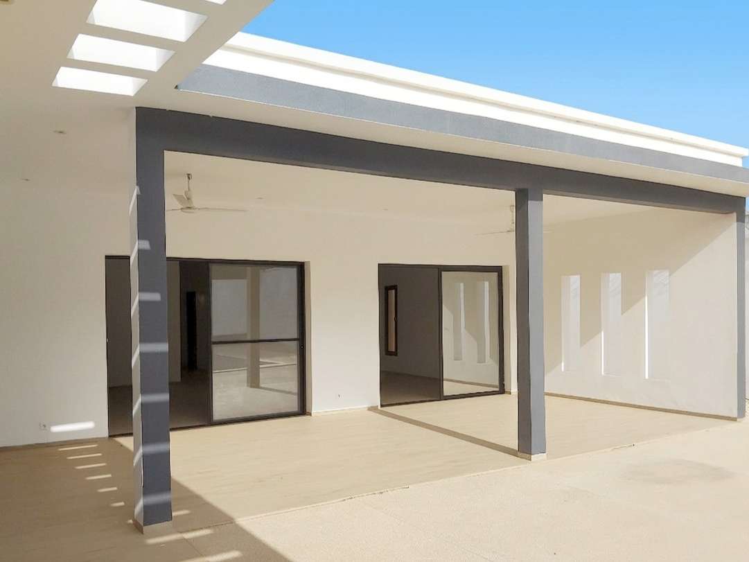 Villa Senegal