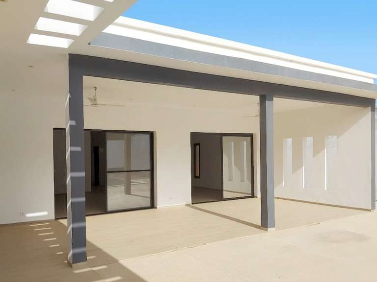 Villa Senegal - 4 chambres - 230m²