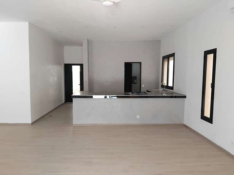 Villa Senegal - 4 chambres - 230m²