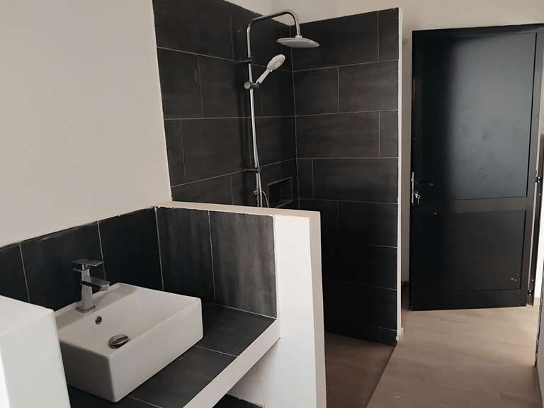 Villa Senegal - 4 chambres - 230m²