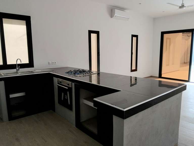 Villa Senegal - 4 chambres - 230m²