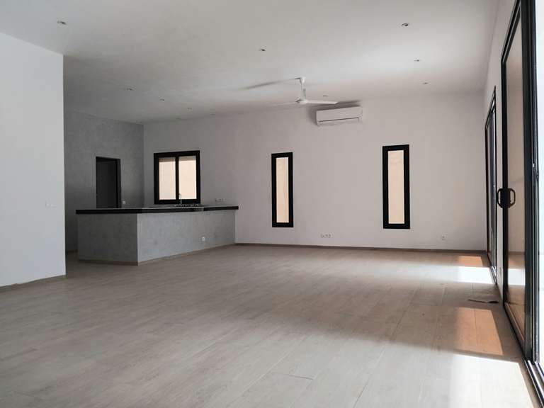 Villa Senegal - 4 chambres - 230m²