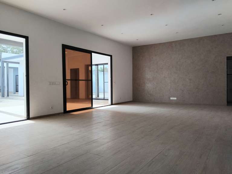 Villa Senegal - 4 chambres - 230m²