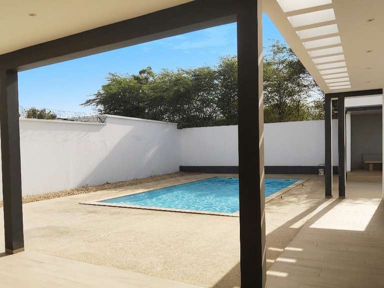 Villa Senegal - 4 chambres - 230m²